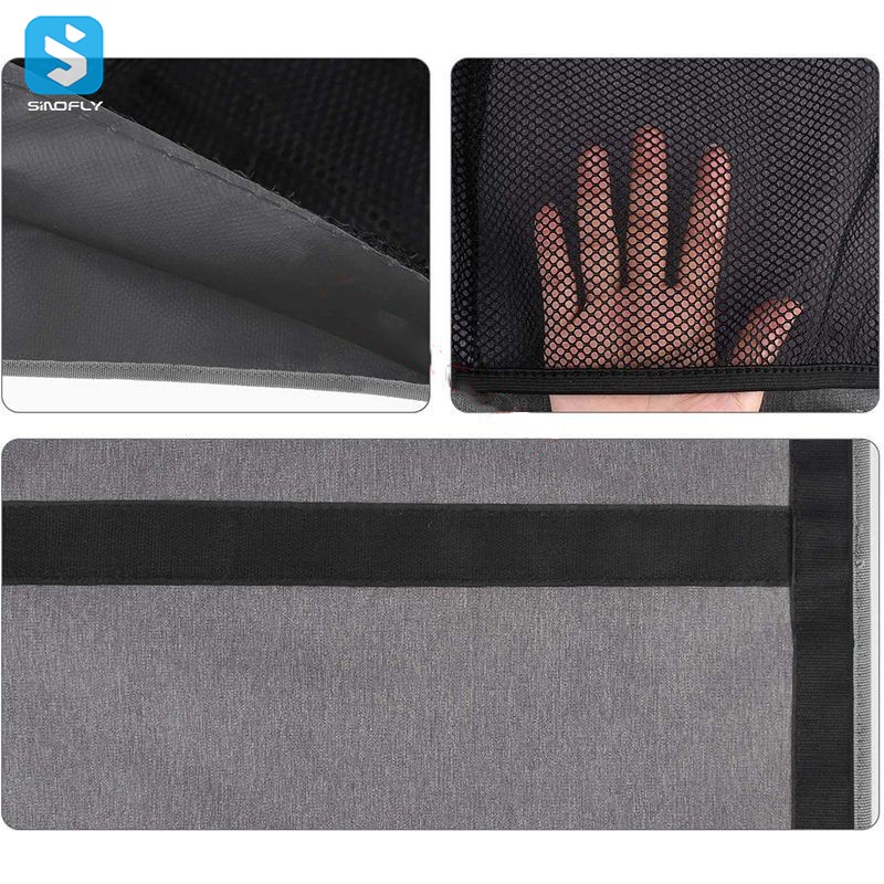 Car Trunk Tool kit organizer bag